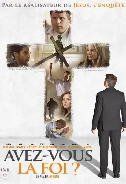 Film Avez-vous la foi ?