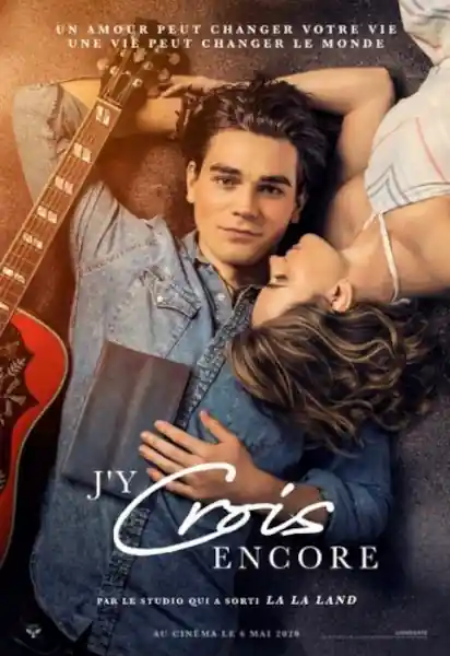 Film J’y crois encore