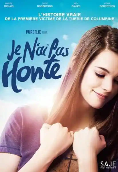 Film Je n'ai pas honte